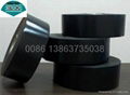 pipe wrapping tape underground pipe