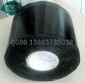 pipe wrapping tape underground pipe