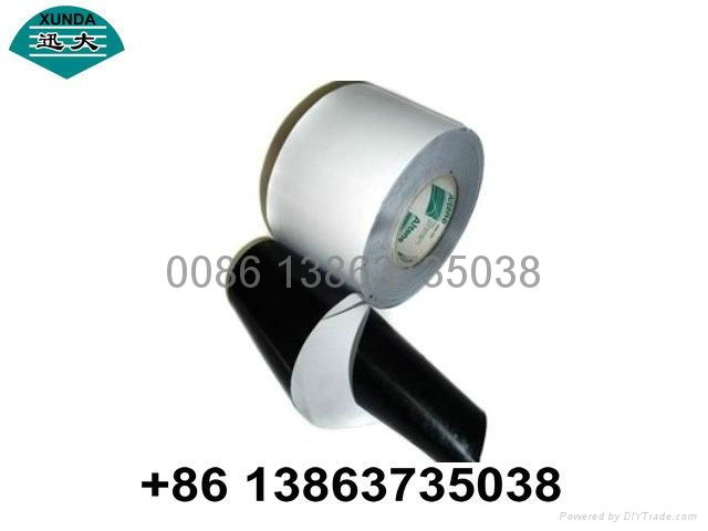 pipeline outer layer tape wrapping