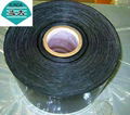 Inner wrap tape for gas pipe anti-corrosion pipe wrap tape