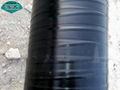 Inner wrap tape for gas pipe anti-corrosion pipe wrap tape