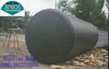 Polypropylene film bitumen tape  for pipe