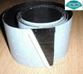 Polypropylene film bitumen tape  for pipe