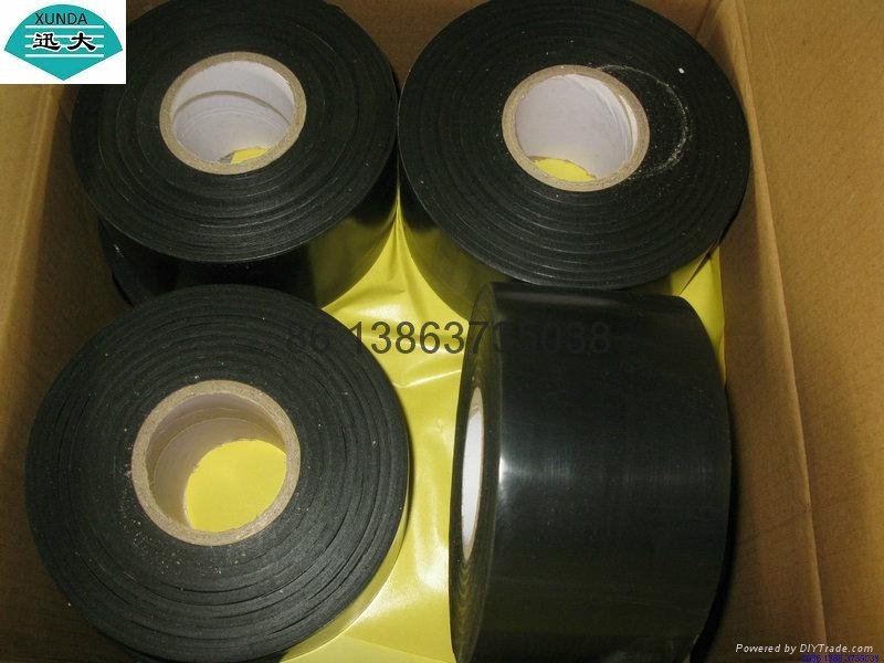 Polyken wrapping tape