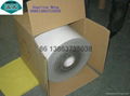 PE Adhesive Tape coating for M S Pipe