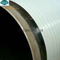 polyethylene wrapping tapes