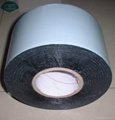 Mechanical protective tape