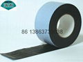40 mils joint wrap tape for the welding joints