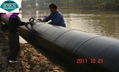 anti corrosion tapes for gas, oil ,water piping