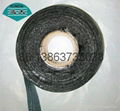 Bitumim based tape  pe pipe coating materials bitumen wrapping tape