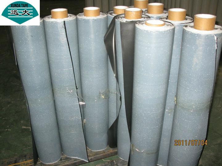 Polyethylene bitumen tape for pipeline 3