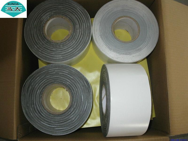 outer layer tape