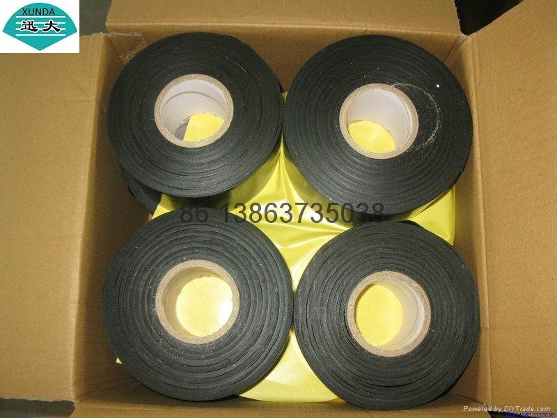 gas pipe wrapping tape