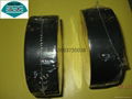 PE anti corrosion tape