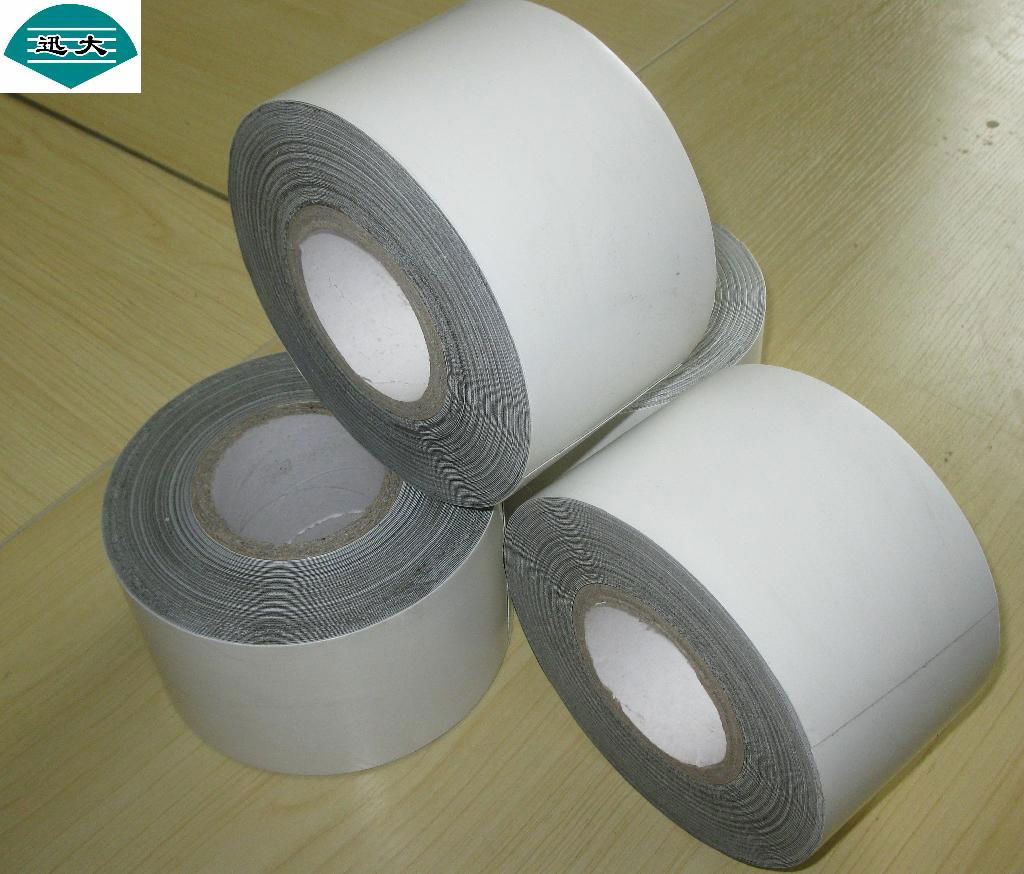 outer layer tape