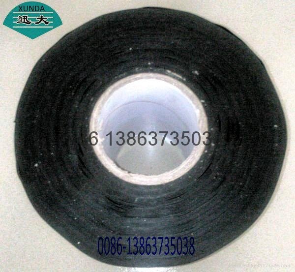 anticorrosive tape for piping