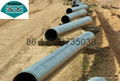 external coating tape for steel pipe