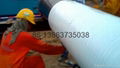 external coating tape for steel pipe