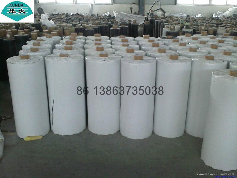 external anti corrosion tape