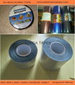 Roof sealing tape