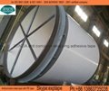 wrapping and coating materials for piping