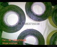 Black polyethylene bitumen tape for pipe-line