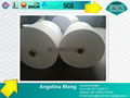 0.5mm thickness rubber pipe wrap tape