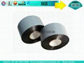 cold pe tape flange joints cold wrapping