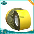 High tack pe repair tape for gas oil pipeline 2