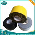 High tack pe repair tape for gas oil pipeline