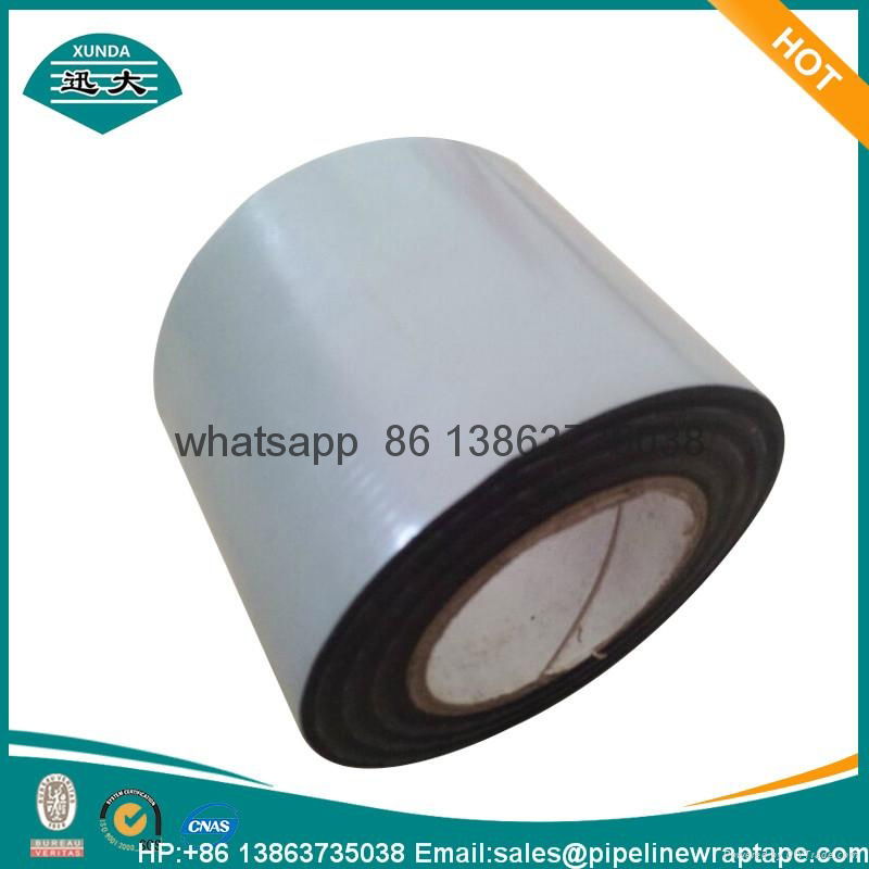 anti-corrosion wrapping tape 2