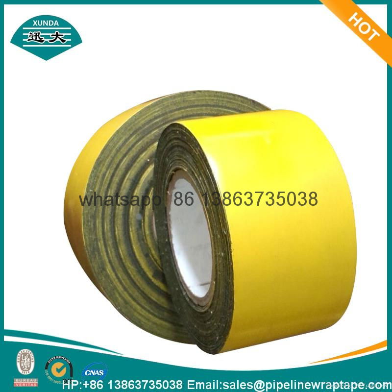 pipeline tape