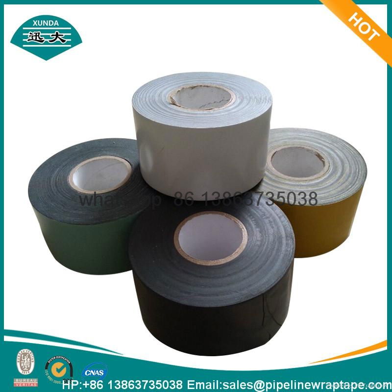 polyethylene tape