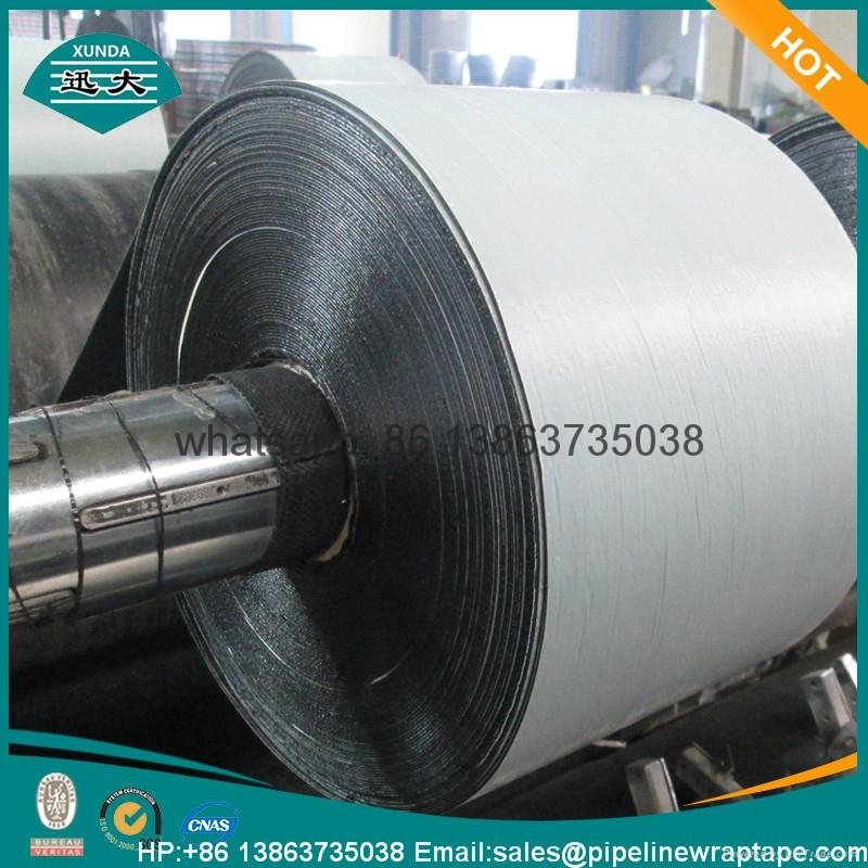 anti-corrosion wrapping tape 4