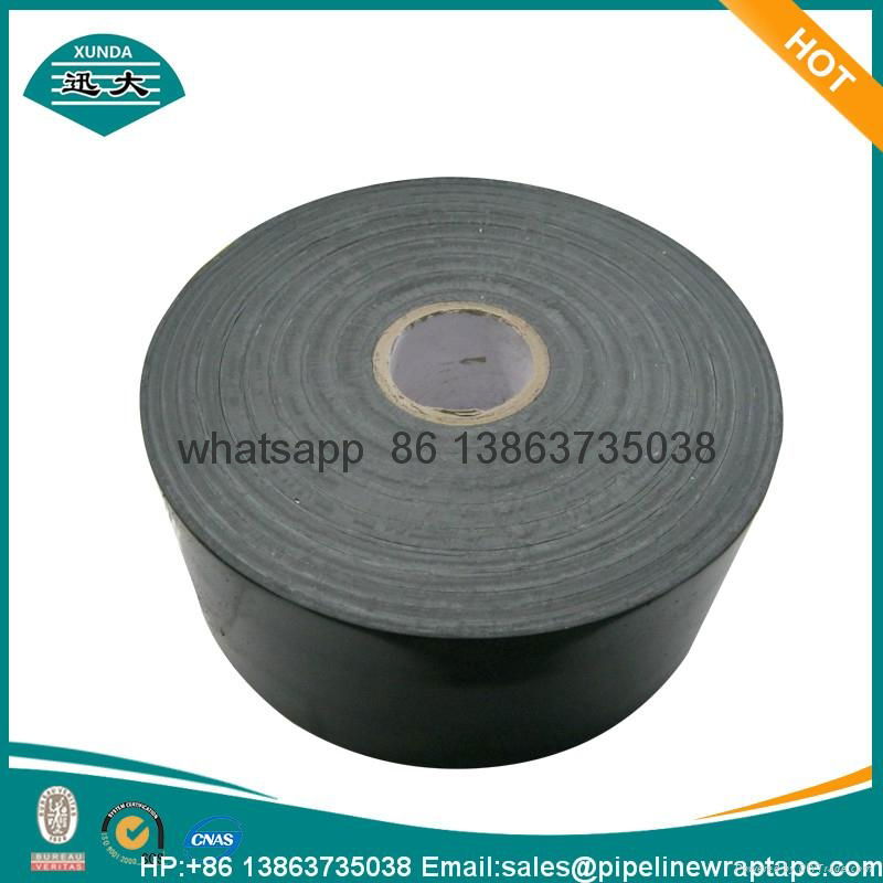 gas pipe insolation tape