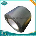 Pipe coating material