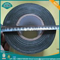 Pipe coating material