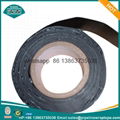 Pipe coating material