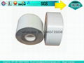 anti corrosion tape for gas pipe-line wrapping