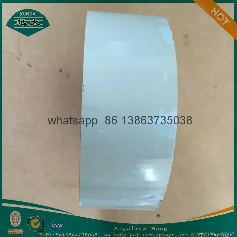 3 ply inner wrap tape double sided adhesive 
