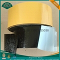 double sided adhesive butyl rubber tape