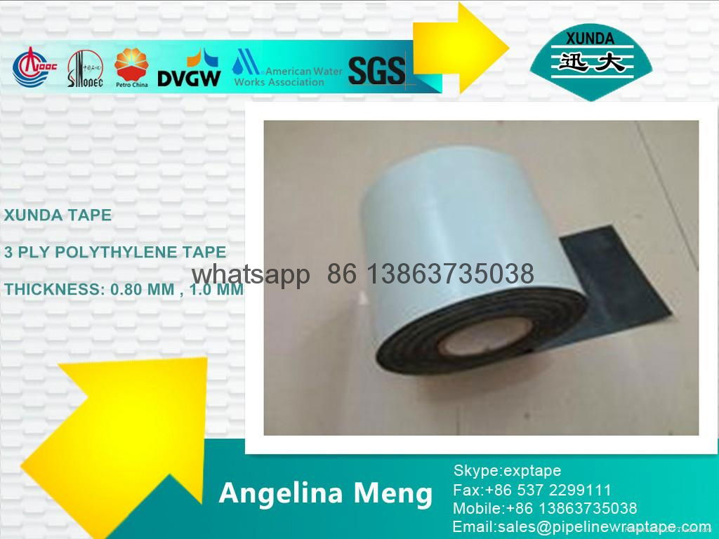 anti corrosion tape