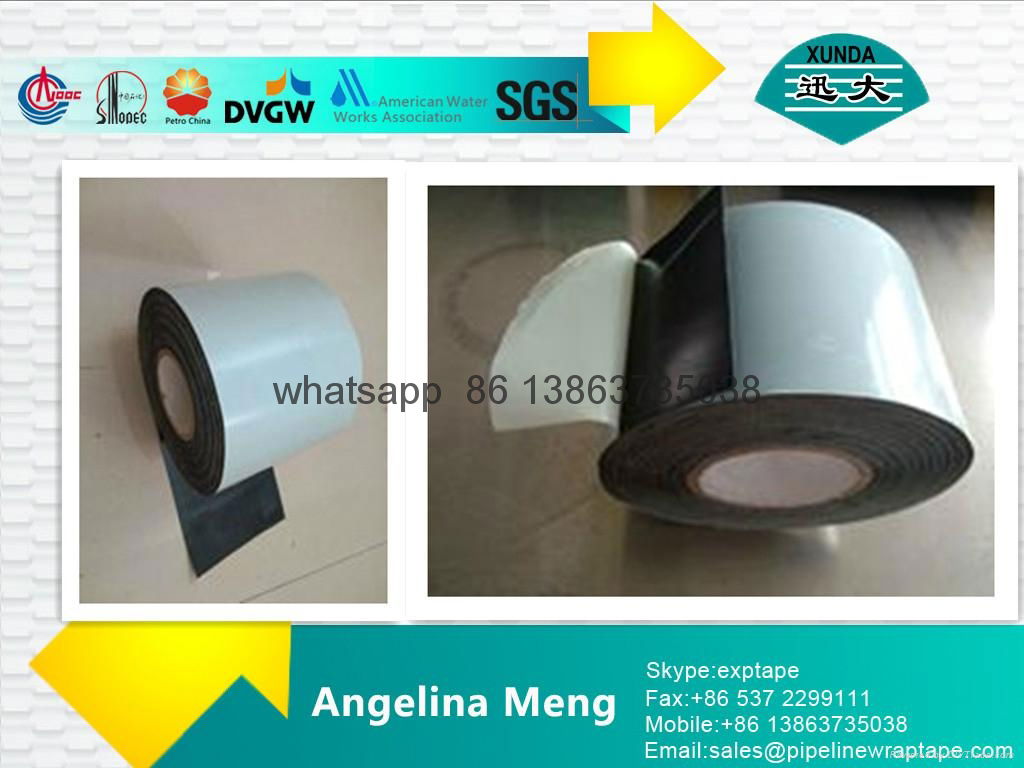 pipe wrapping tape