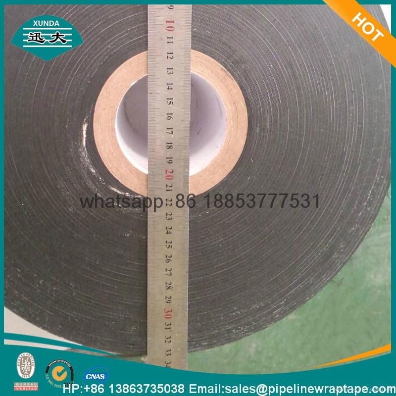 EN 12068 C 50 standard XUNDA TAPE 4