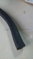 Butyl rubber tape for sealing
