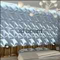 3d wallpanel