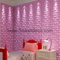 decorative wallpaper wall coating