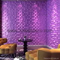 decorative wallpaper wall coating