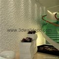 decorative wallpaper wall coating