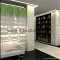 fashionable design of wallpaper